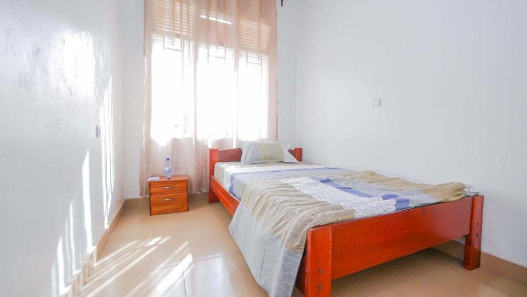 Da Vinci House Bed & Breakfast Kigali Exterior foto